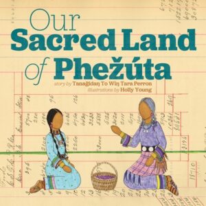 Our Sacred Land of Phez?ta