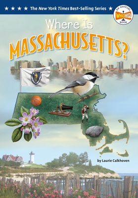 Where Is Massachusetts?