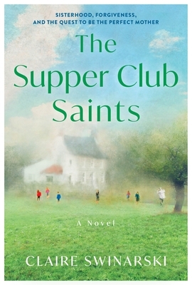 The Supper Club Saints