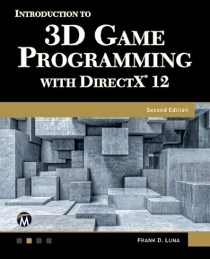 Intro to Game Programming Using DirectX 12
