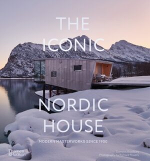 The Iconic Nordic House: Modern Masterworks Since 1900
