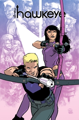 All-New Hawkeye