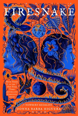 Firesnake: Volume 3