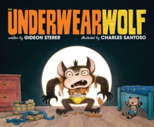 The Underwearwolf