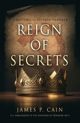 Reign of Secrets