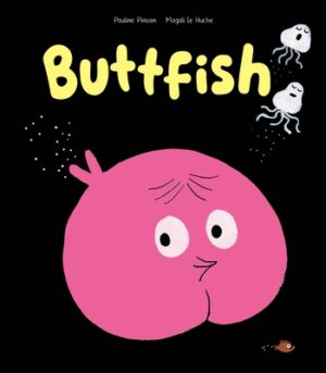Buttfish