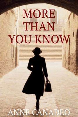 More Than You Know: A Suspenseful Historical Mystery Set in New York City, 1947