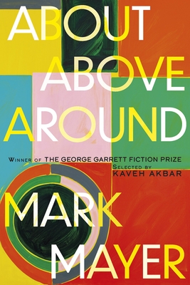 About, Above, Around: 50 Prepositions