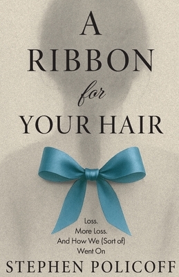 A Ribbon For Your Hair
