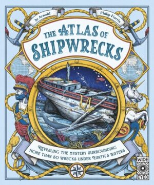 The Atlas of Shipwrecks