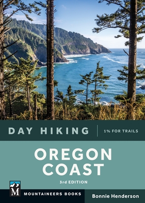 Day Hiking: Oregon Coast