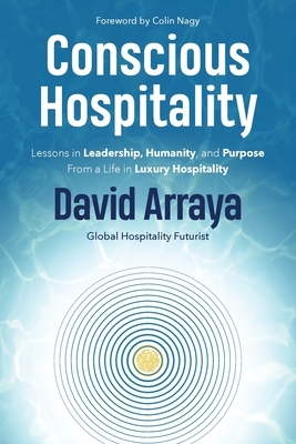 Conscious Hospitality