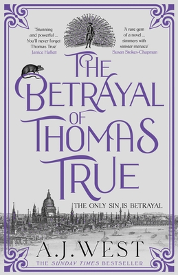 The Betrayal of Thomas True