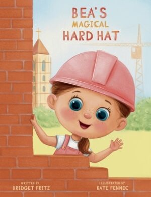 Bea's Magical Hard Hat