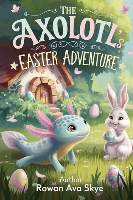 The Axolotl's Easter Adventure