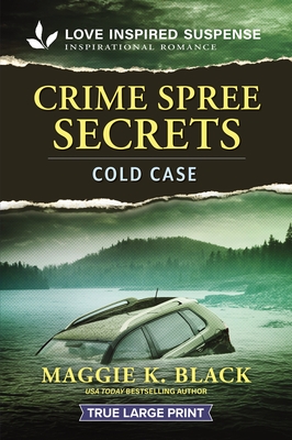 Crime Spree Secrets