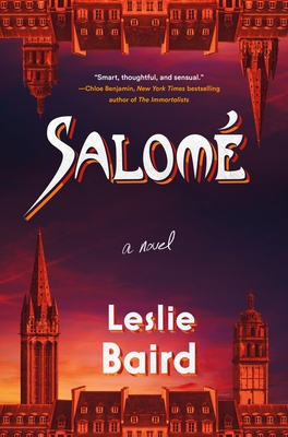 Salom?