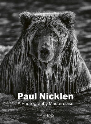 Paul Nicklen: A Photography Masterclass