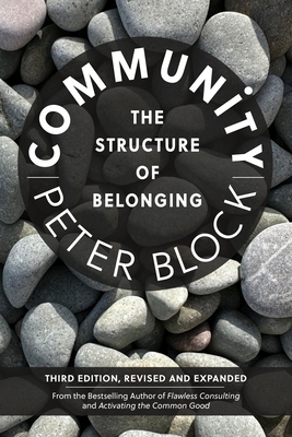 Community, Third Edition: The Structure of Belonging