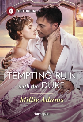Tempting Ruin with the Duke