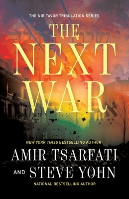 The Next War: Volume 1
