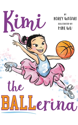Kimi the Ballerina