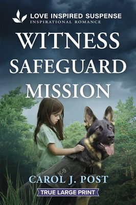 Witness Safeguard Mission