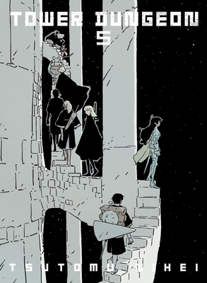 Tower Dungeon 5