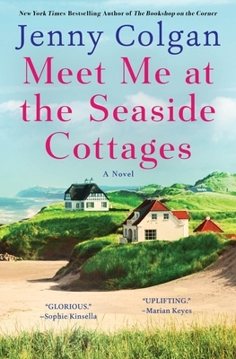 Meet Me at the Seaside Cottages