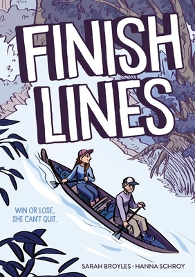 Finish Lines