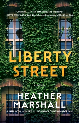 Liberty Street