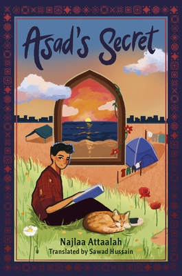 Asad's Secret: A Novel of Gaza