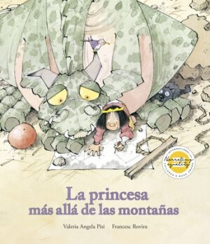 La Princesa M?s All? de Las Monta?as