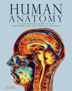 Human Anatomy: An Illustrated Guide to the Human Body