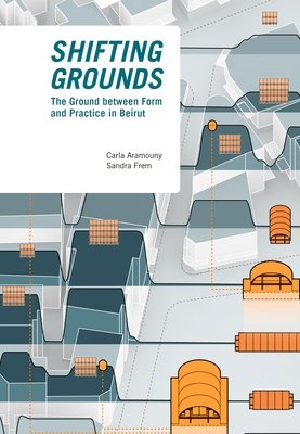 Shifting Grounds: The Ground Between Form and Practice in Beirut