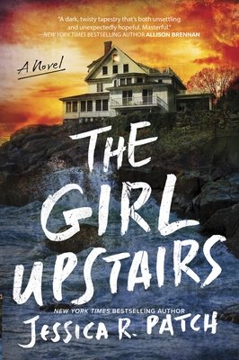 The Girl Upstairs