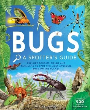Bugs: A Spotter's Guide
