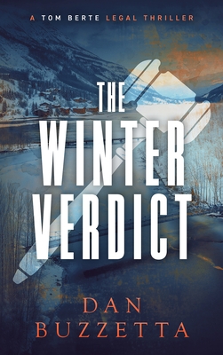 The Winter Verdict: A Legal Thriller