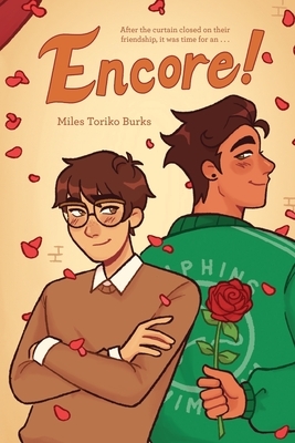 Encore!: A Graphic Novel