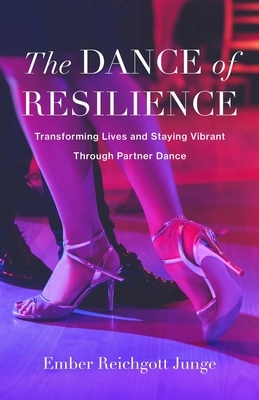 Dance of Resilience: Transforming Lives and Staying Vibrant Through Partner Dance