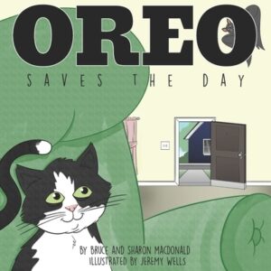 Oreo Saves the Day