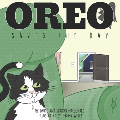 Oreo Saves the Day