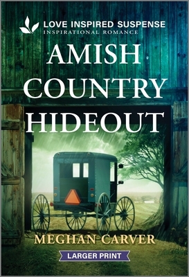 Amish Country Hideout
