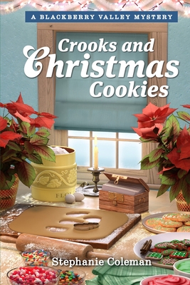 Crooks and Christmas Cookies