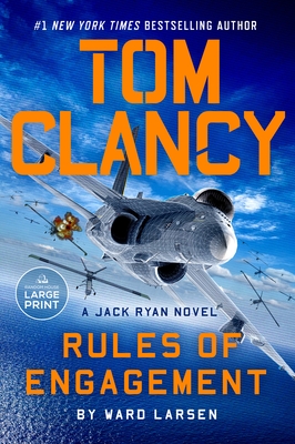 Tom Clancy Rules of Engagement