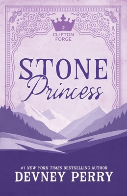 Stone Princess