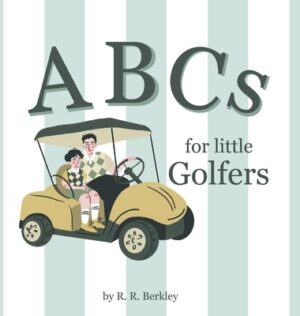 ABCs for Little Golfers