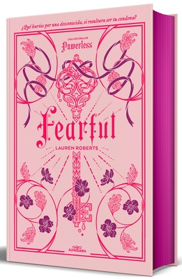 Fearful (Edici?n Especial Limitada, Cantos Pintados) / Fearful (Special Limited Edition, Sprayed Edges)