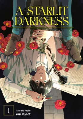A Starlit Darkness 01
