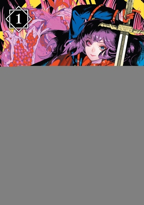 Eko Eko Azarak Reborn Vol.1